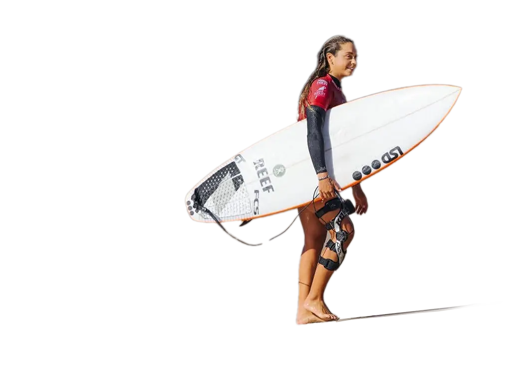 POD Multi-Sport Surfer