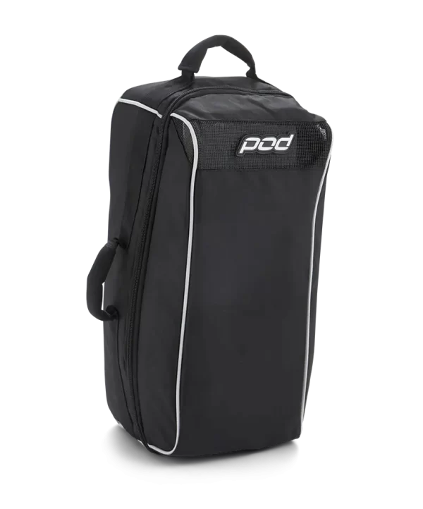 POD Accessories Knee Brace Bag standing