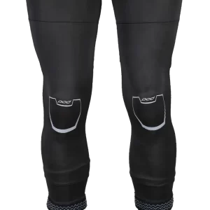 POD KX Knee Sleeves on legs