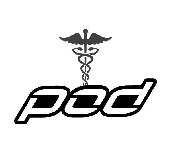 POD Medical Logo