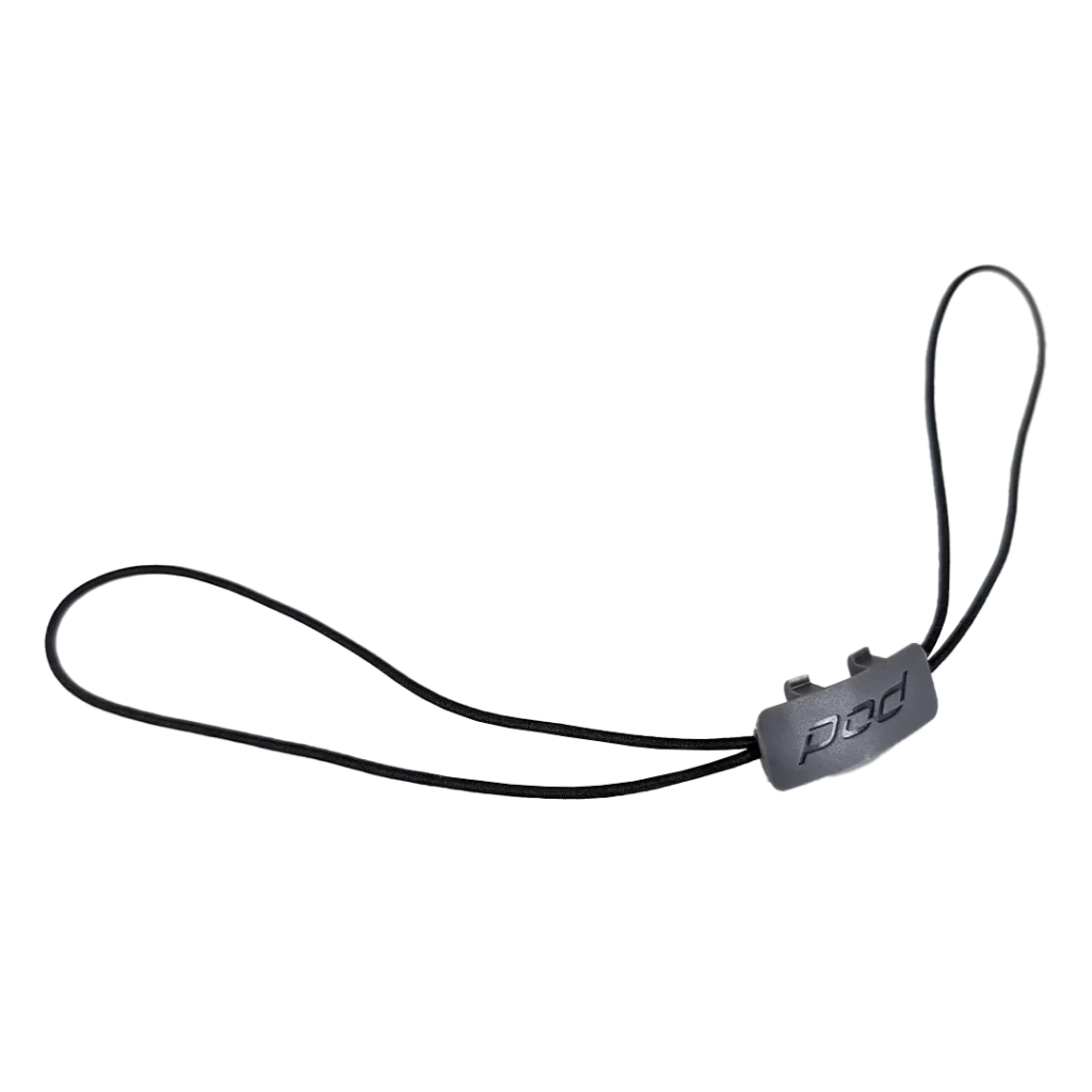 POD KX 3.0 Elastic Cord Graphite